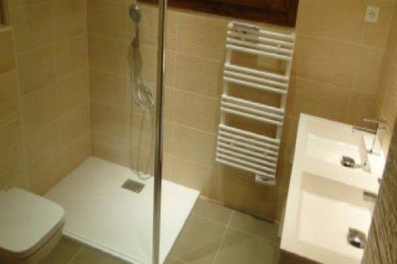 Location de vacances - Appartement à Porto-Vecchio