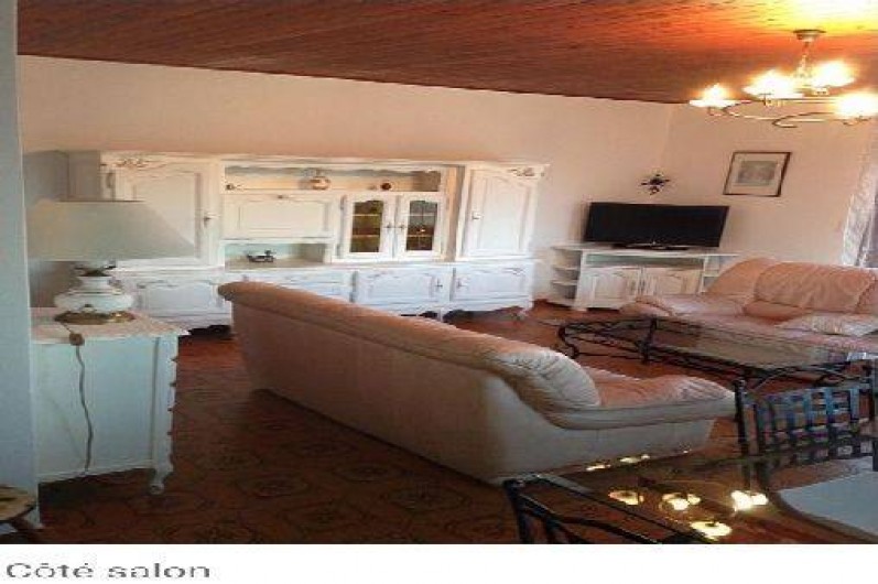 Location de vacances - Appartement à Porto-Vecchio