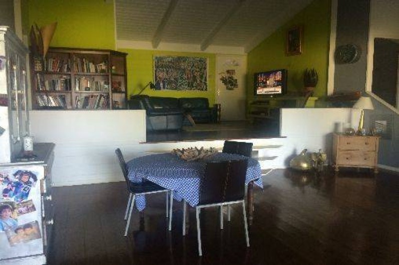 Location de vacances - Villa à Saint-Gilles les Bains