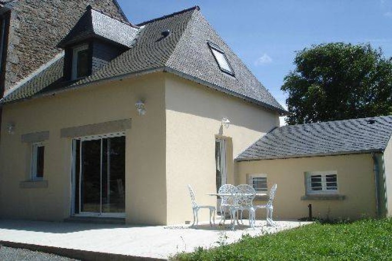 Location de vacances - Gîte à Pleubian
