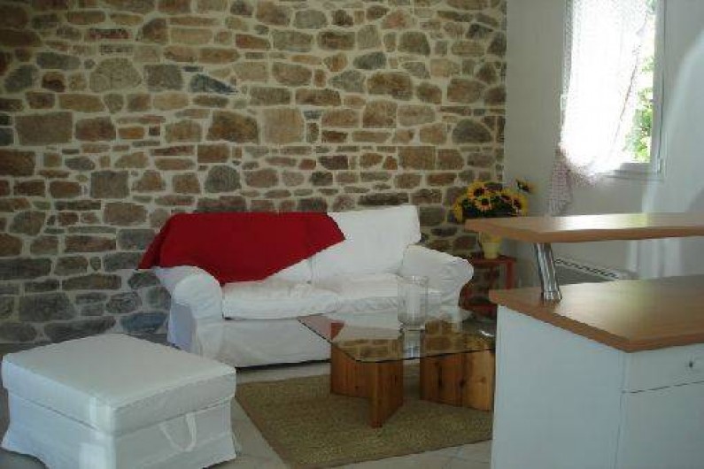 Location de vacances - Gîte à Pleubian