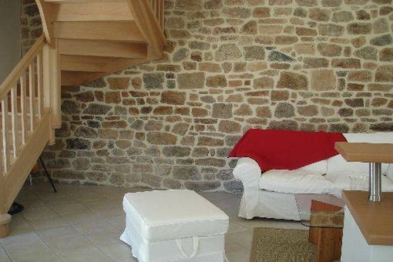 Location de vacances - Gîte à Pleubian