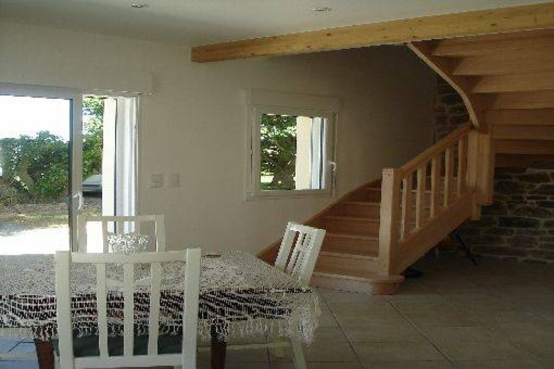 Location de vacances - Gîte à Pleubian