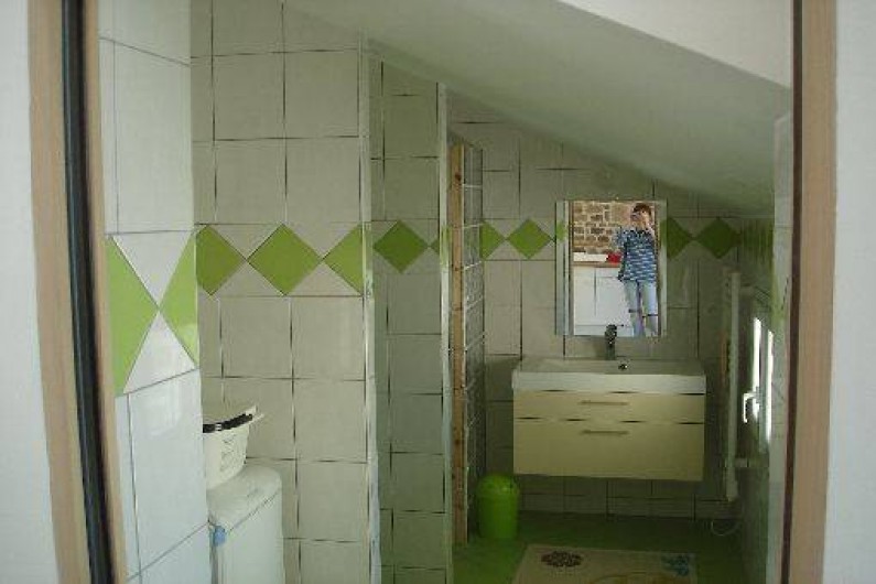 Location de vacances - Gîte à Pleubian