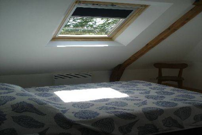 Location de vacances - Gîte à Pleubian