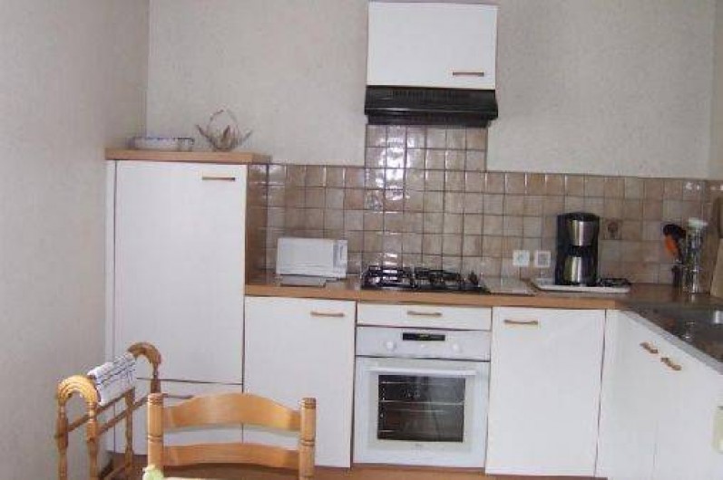 Location de vacances - Gîte à Douarnenez