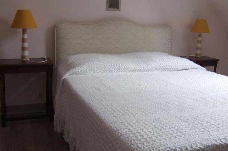 Location de vacances - Gîte à Douarnenez