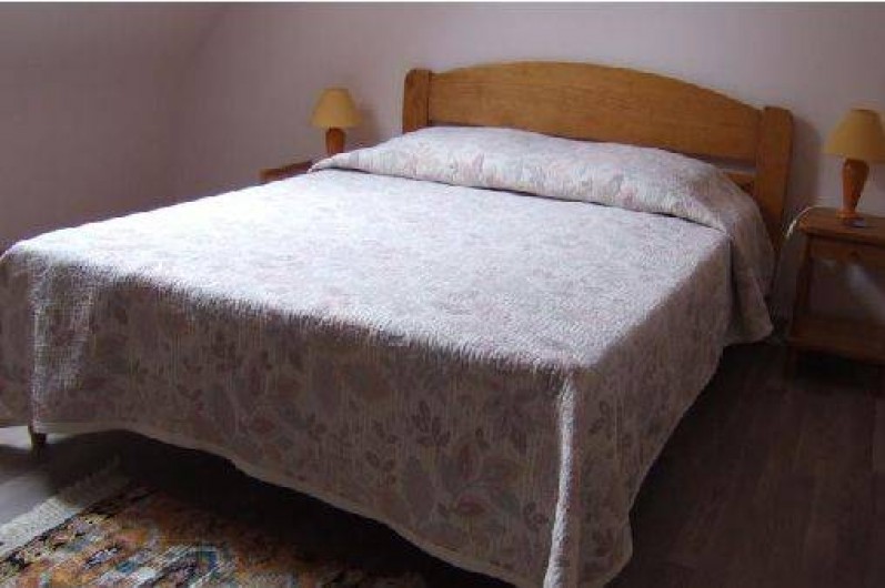 Location de vacances - Gîte à Douarnenez