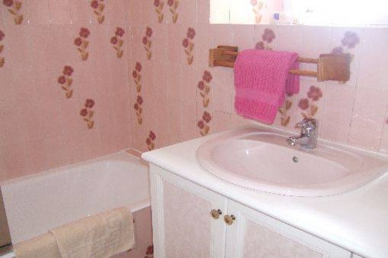 Location de vacances - Gîte à Douarnenez