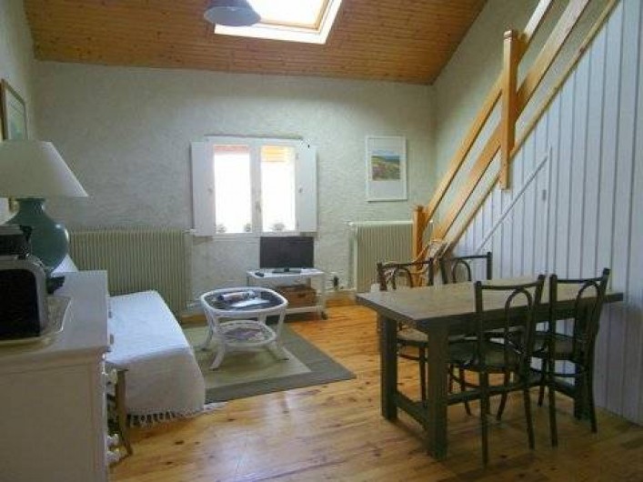 Location de vacances - Appartement à Arbois