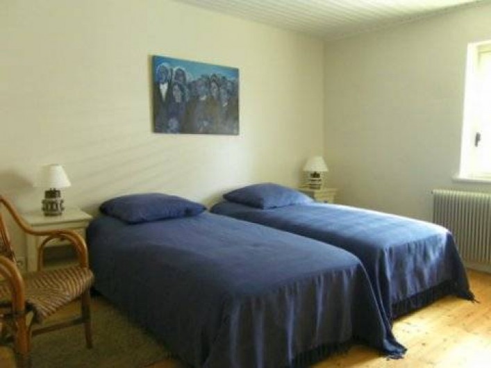 Location de vacances - Appartement à Arbois