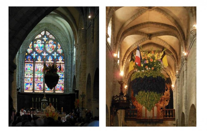 Location de vacances - Appartement à Arbois