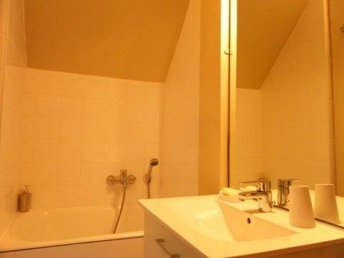 Location de vacances - Appartement à Arbois