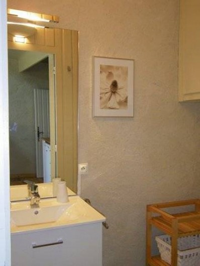 Location de vacances - Appartement à Arbois