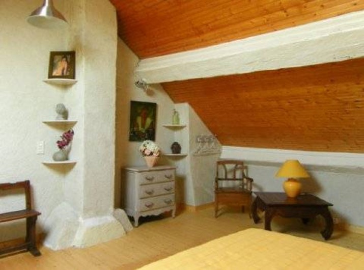 Location de vacances - Appartement à Arbois