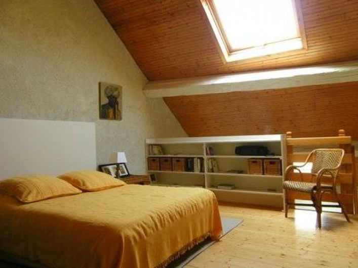 Location de vacances - Appartement à Arbois