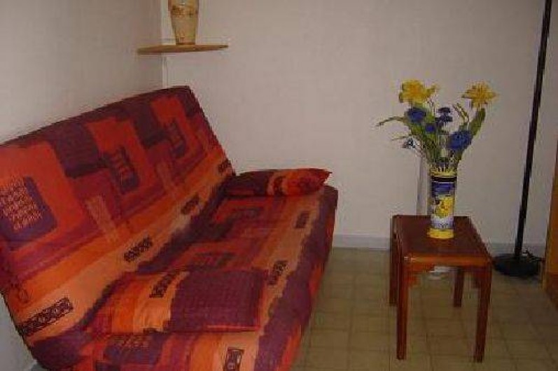 Location de vacances - Appartement à Canet-en-Roussillon