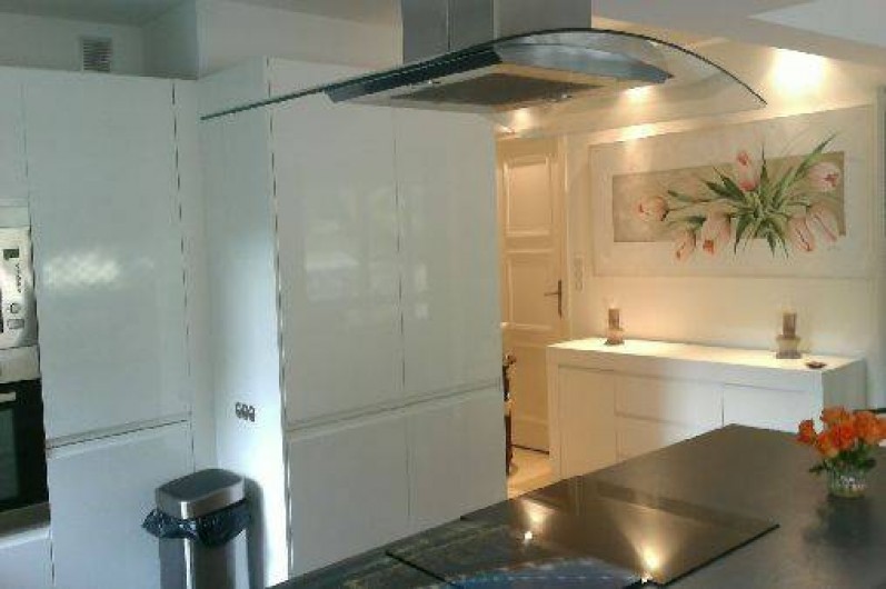 Location de vacances - Appartement à Cannes