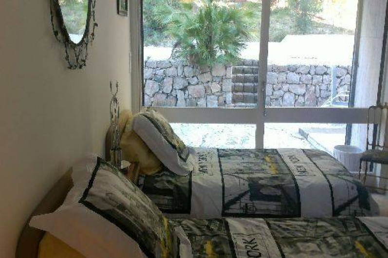 Location de vacances - Appartement à Cannes