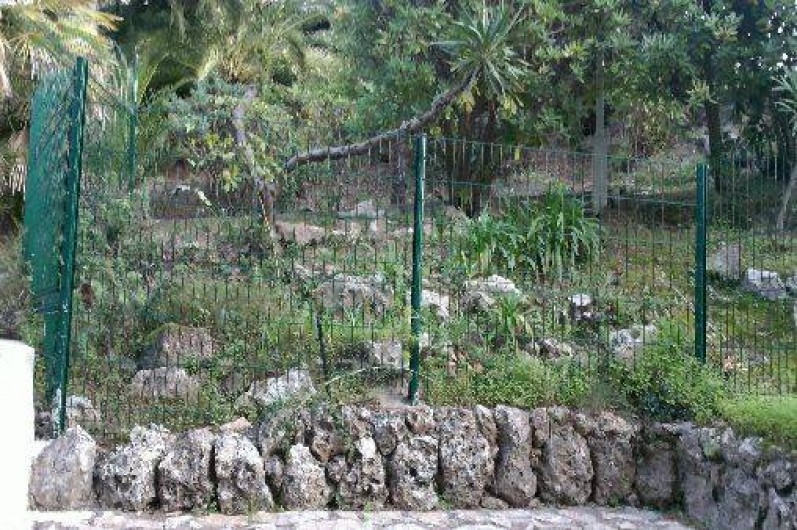 Location de vacances - Appartement à Cannes