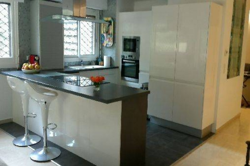 Location de vacances - Appartement à Cannes