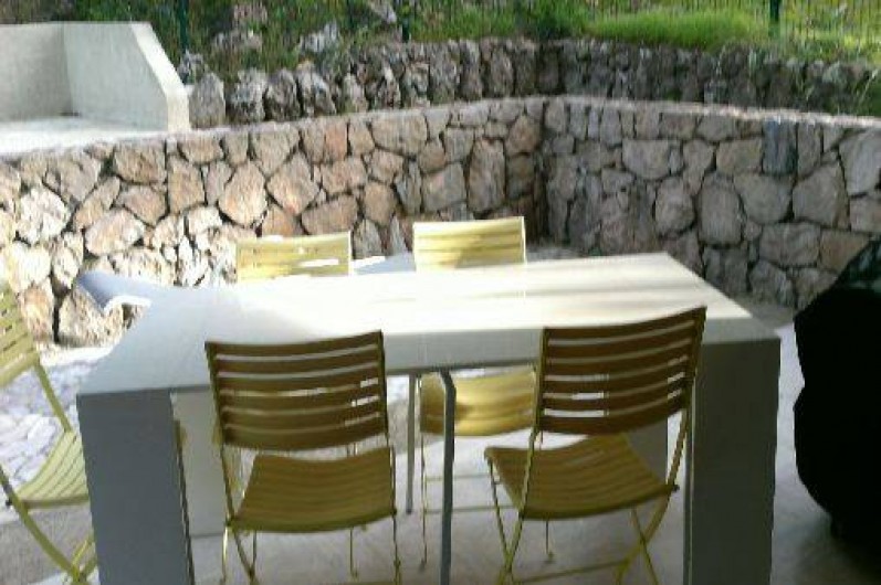 Location de vacances - Appartement à Cannes