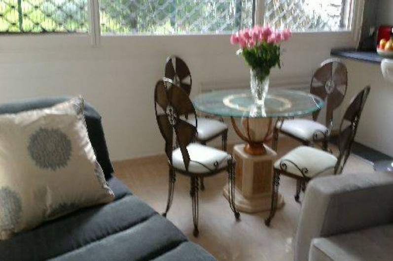 Location de vacances - Appartement à Cannes