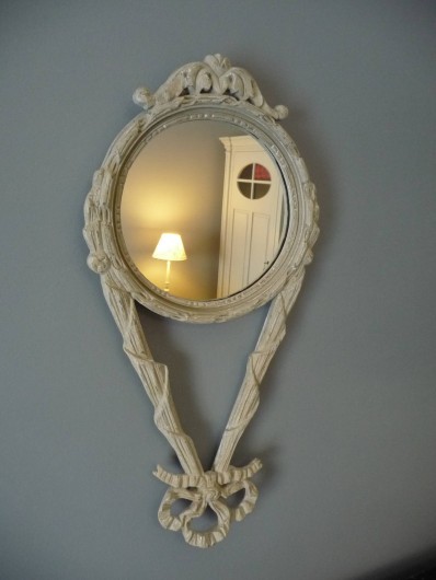 Location de vacances - Gîte à Saint-Jean-Saint-Germain - Jeu de reflet