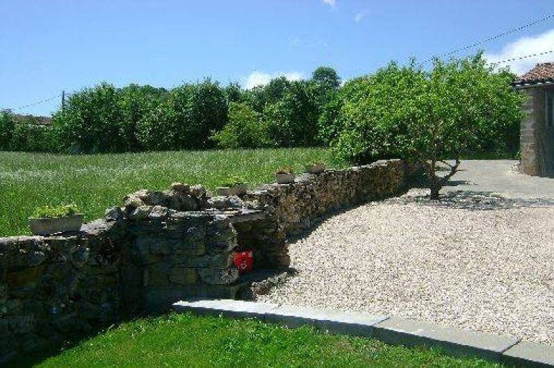 Location de vacances - Gîte à Rimont