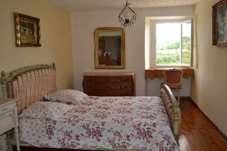 Location de vacances - Gîte à Rimont