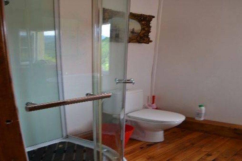 Location de vacances - Gîte à Rimont