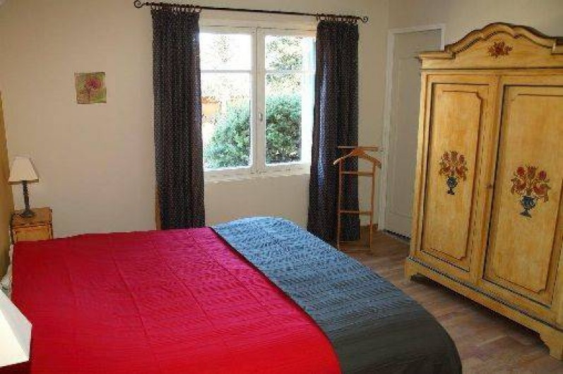 Location de vacances - Villa à Mormoiron