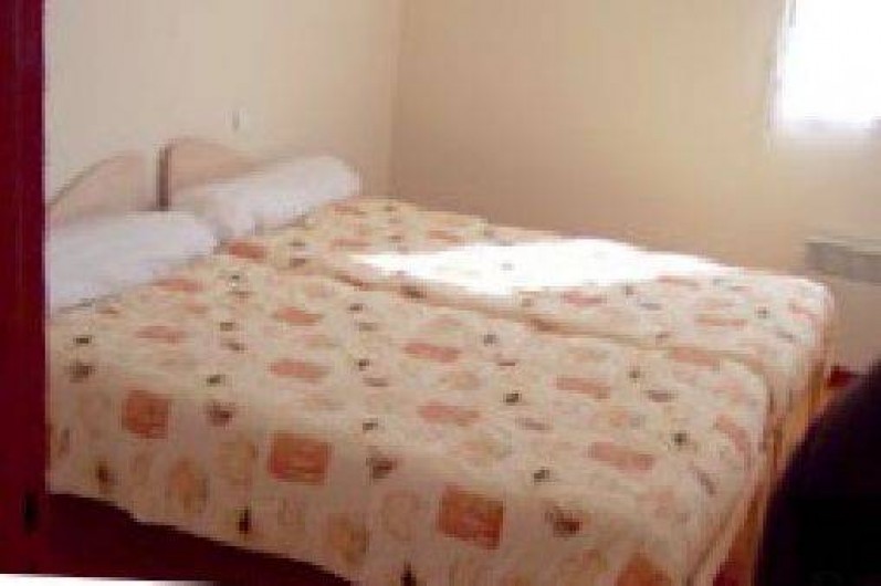 Location de vacances - Gîte à La Barre-de-Monts