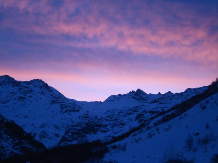 Location de vacances - Gîte à Bonneval-sur-Arc