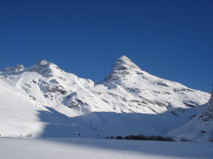 Location de vacances - Gîte à Bonneval-sur-Arc