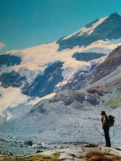 Location de vacances - Gîte à Bonneval-sur-Arc