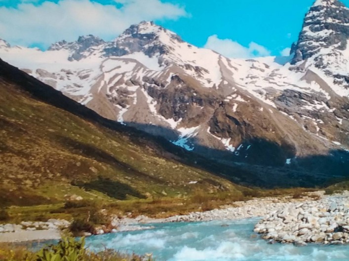Location de vacances - Gîte à Bonneval-sur-Arc