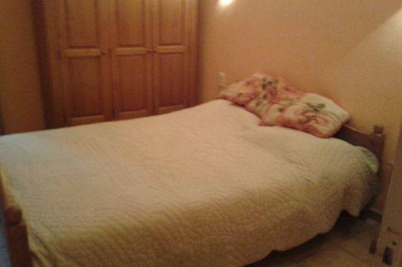 Location de vacances - Villa à Pernes-les-Fontaines