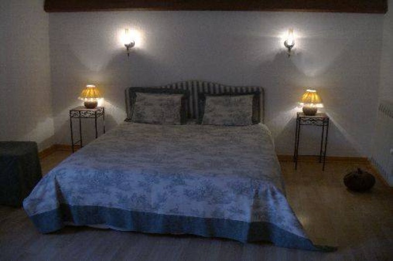 Location de vacances - Villa à Pernes-les-Fontaines