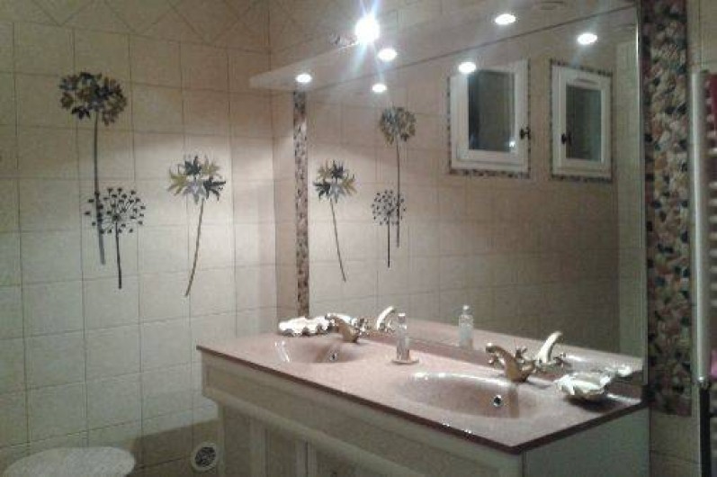 Location de vacances - Villa à Pernes-les-Fontaines