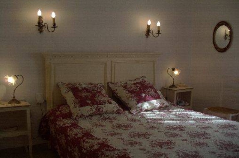 Location de vacances - Villa à Pernes-les-Fontaines