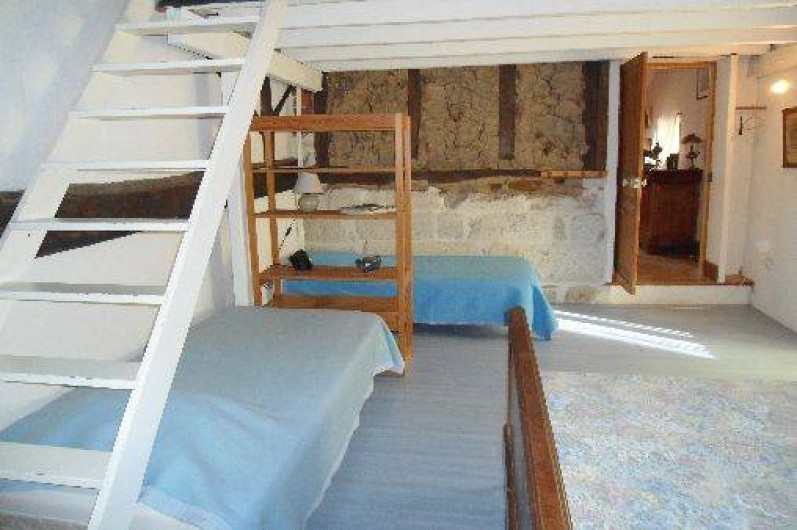 Location de vacances - Villa à Périgueux