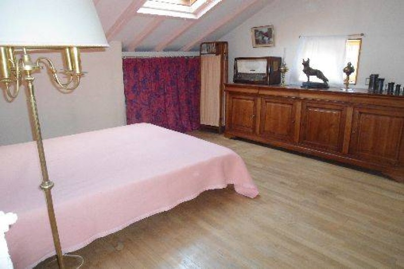 Location de vacances - Villa à Périgueux