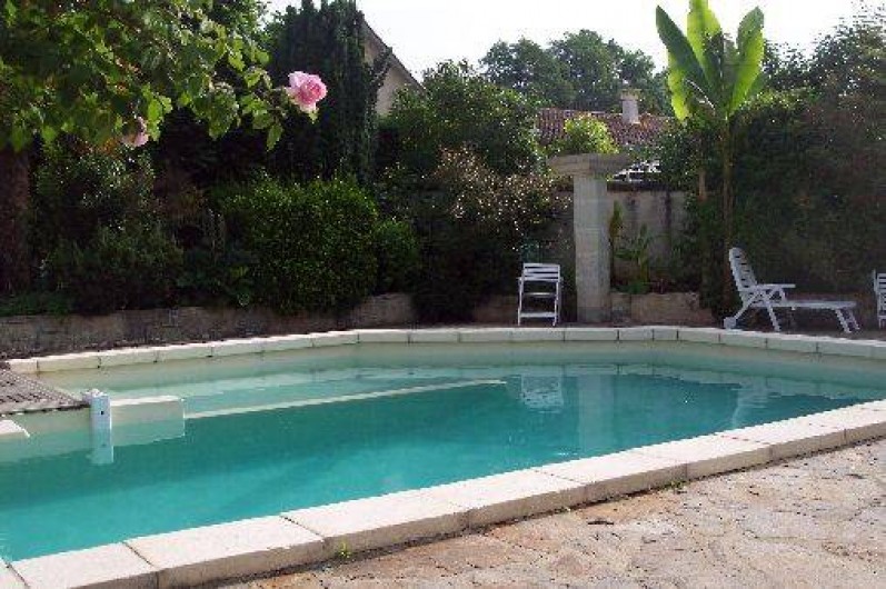 Location de vacances - Villa à Périgueux