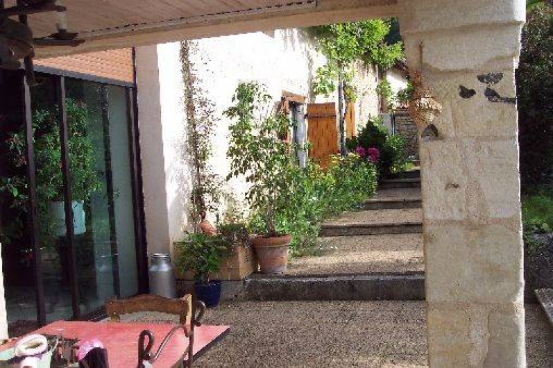 Location de vacances - Villa à Périgueux