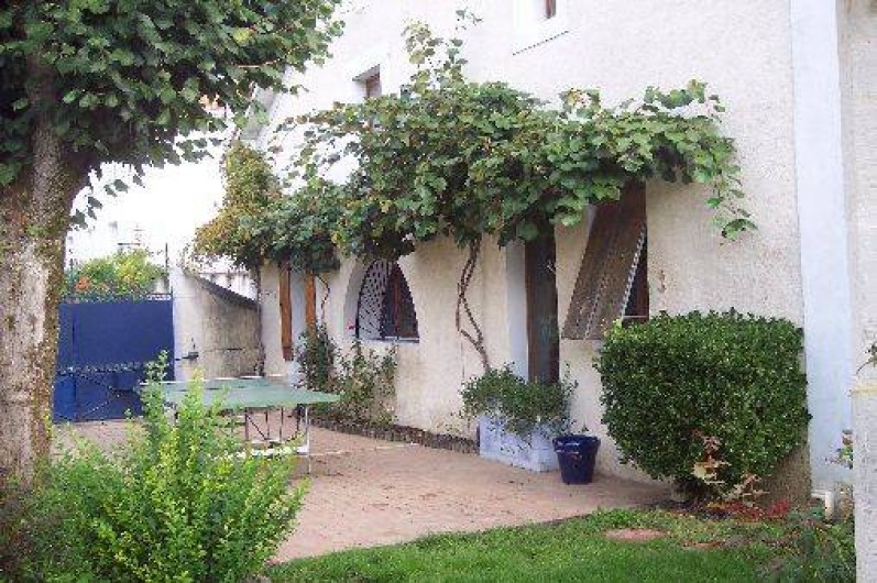 Location de vacances - Villa à Périgueux