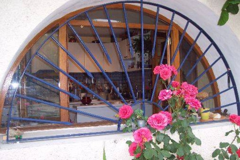 Location de vacances - Villa à Périgueux