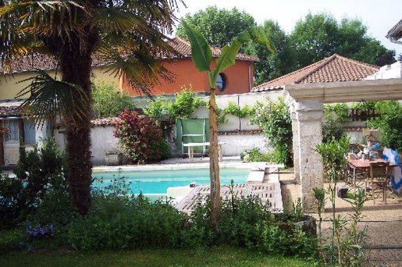 Location de vacances - Villa à Périgueux