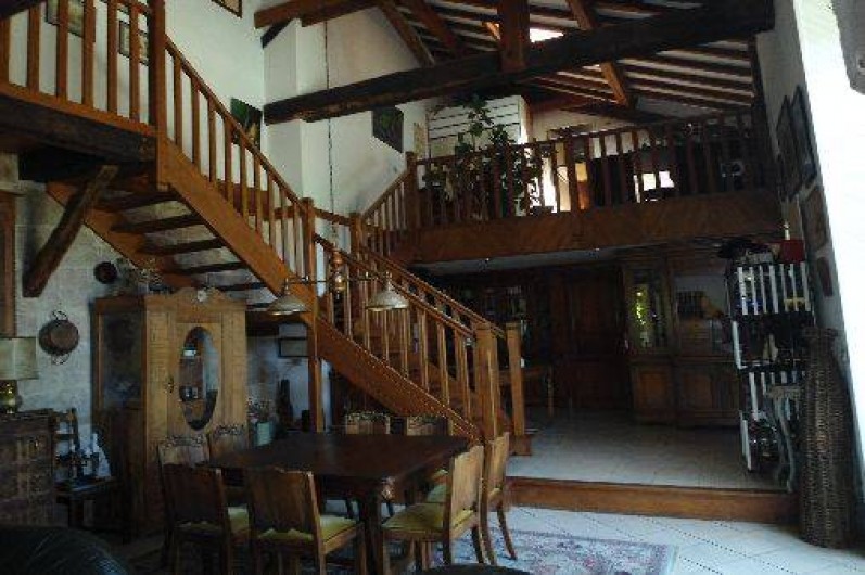 Location de vacances - Villa à Périgueux