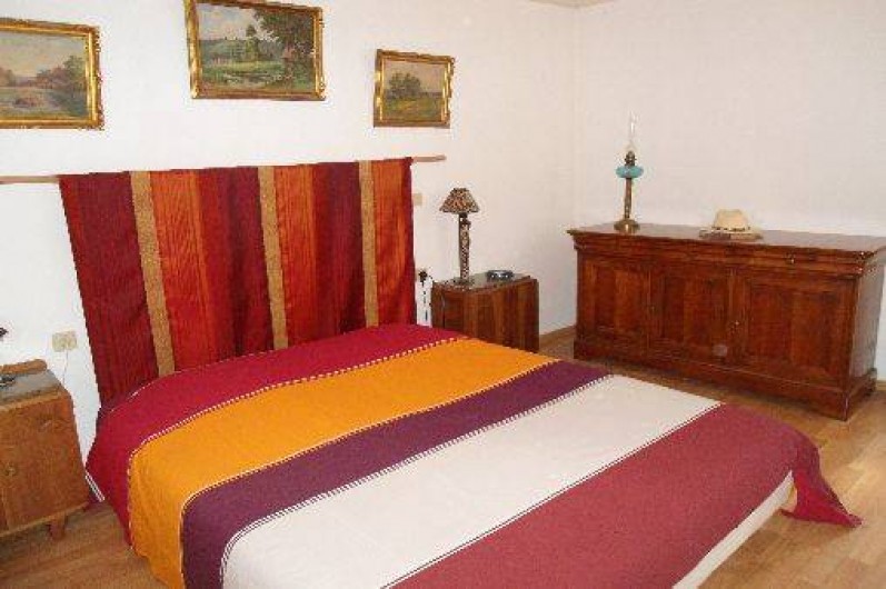 Location de vacances - Villa à Périgueux